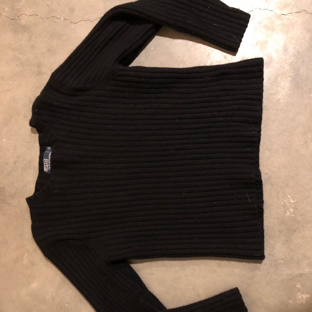 Ralph Lauren Sweater